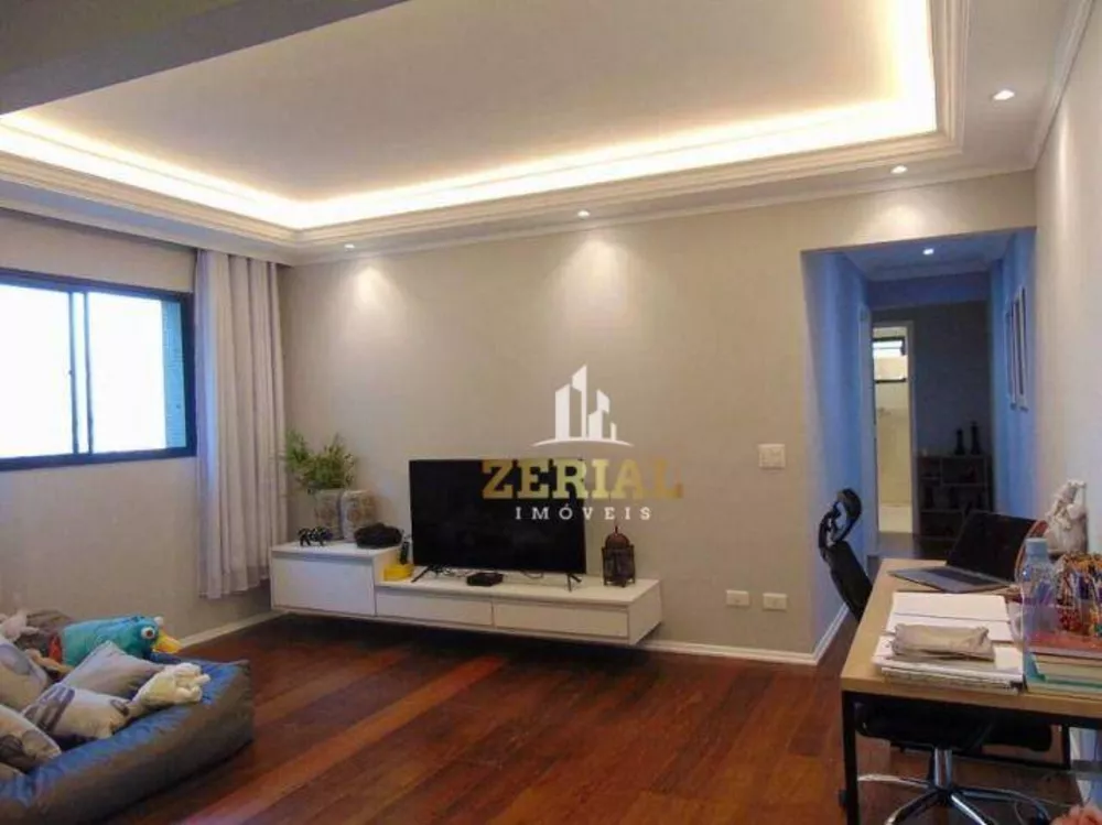 Apartamento à venda com 2 quartos, 82m² - Foto 4