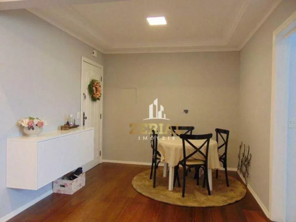 Apartamento à venda com 2 quartos, 82m² - Foto 1