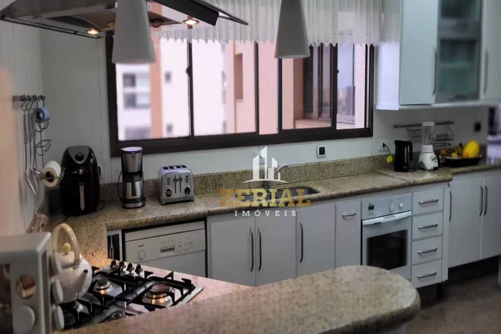 Apartamento, 3 quartos, 224 m² - Foto 7