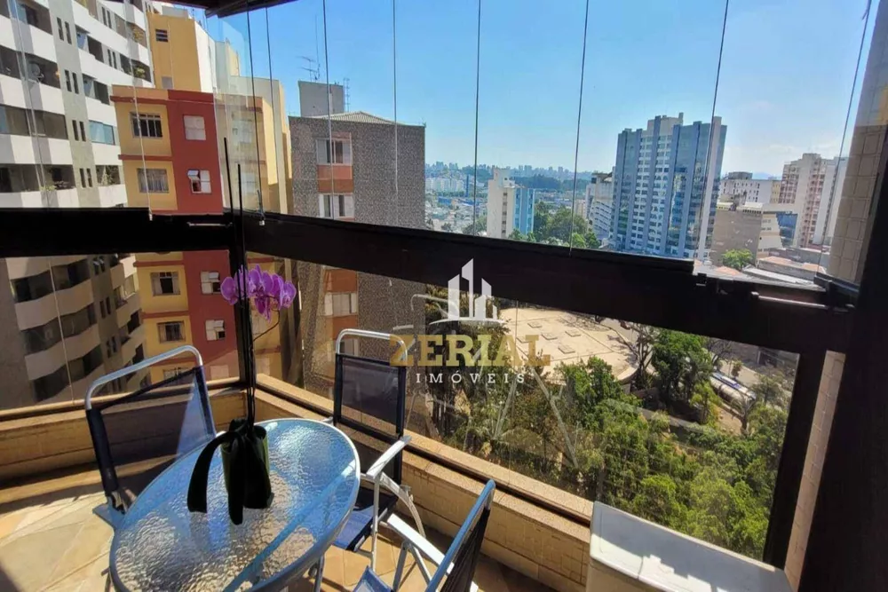 Apartamento, 3 quartos, 224 m² - Foto 8