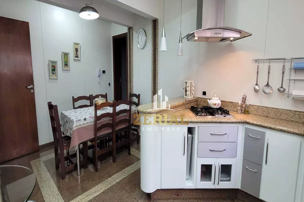 Apartamento, 3 quartos, 224 m² - Foto 11