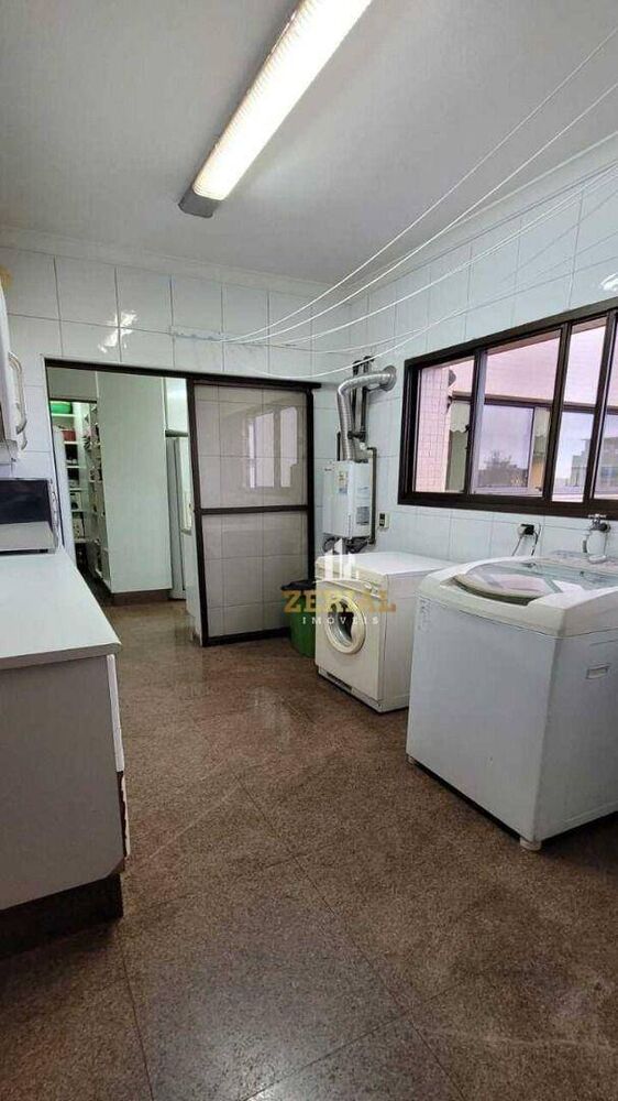 Apartamento, 3 quartos, 224 m² - Foto 33