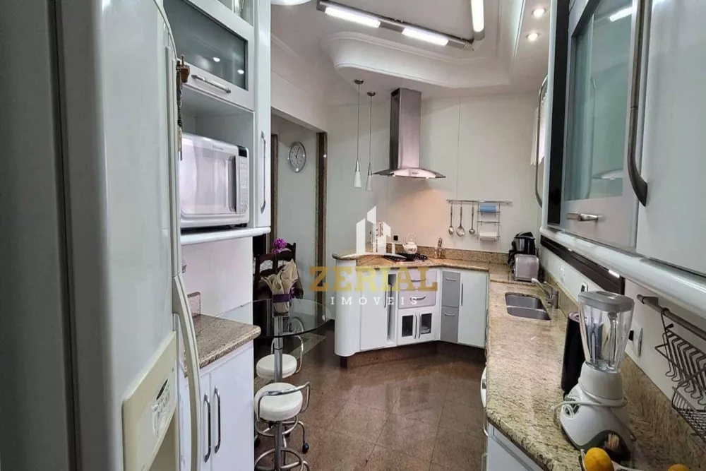 Apartamento, 3 quartos, 224 m² - Foto 12