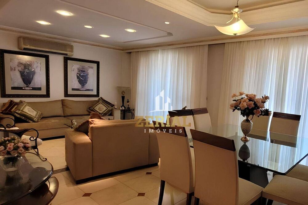 Apartamento, 3 quartos, 224 m² - Foto 31