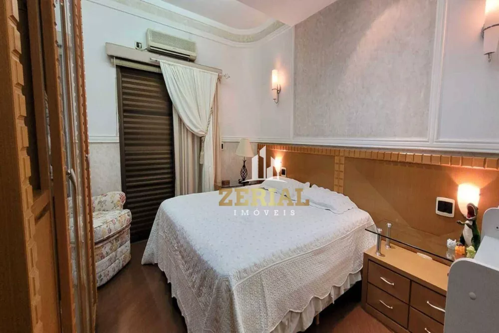Apartamento, 3 quartos, 224 m² - Foto 2
