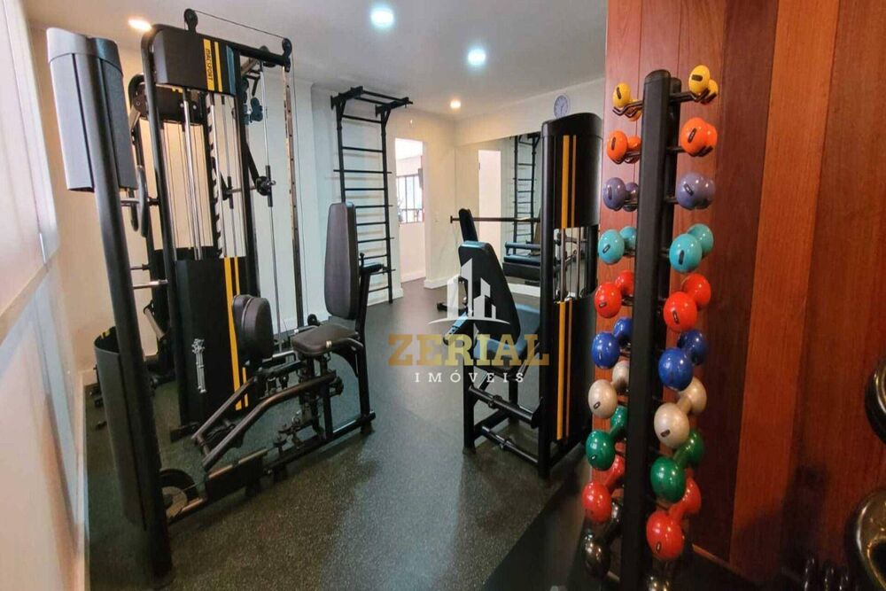 Apartamento, 3 quartos, 224 m² - Foto 35