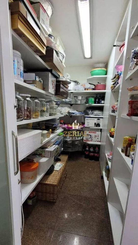 Apartamento, 3 quartos, 224 m² - Foto 4
