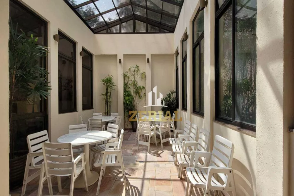 Apartamento, 3 quartos, 224 m² - Foto 6