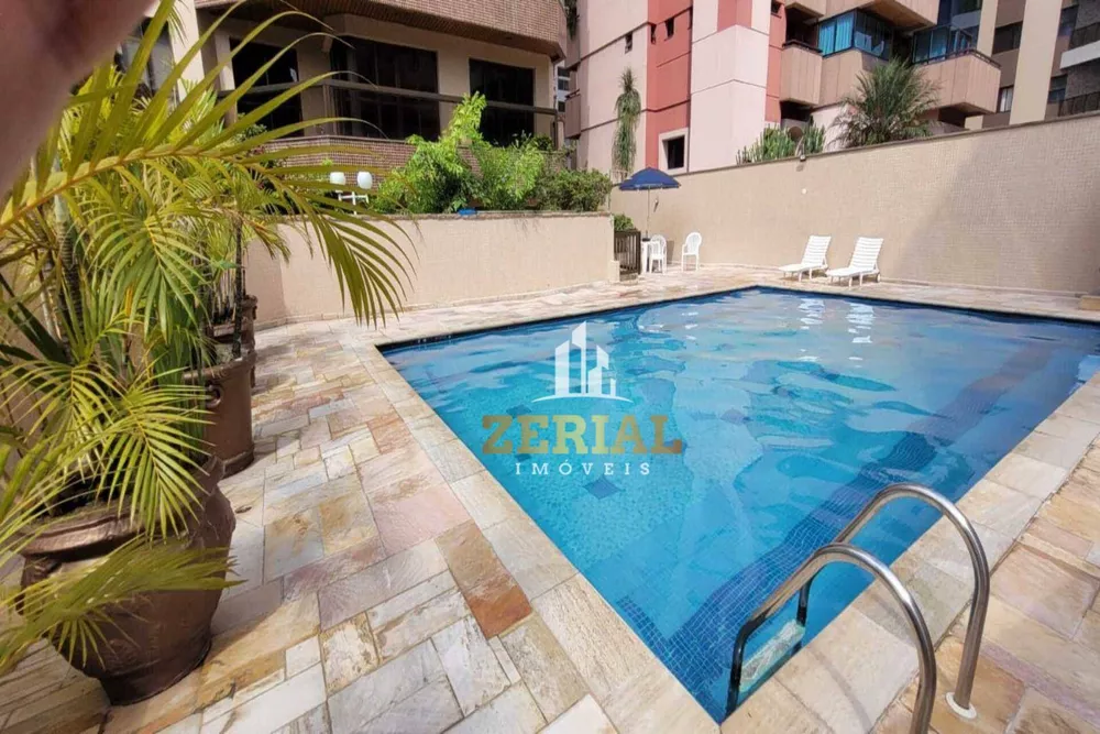 Apartamento, 3 quartos, 224 m² - Foto 5
