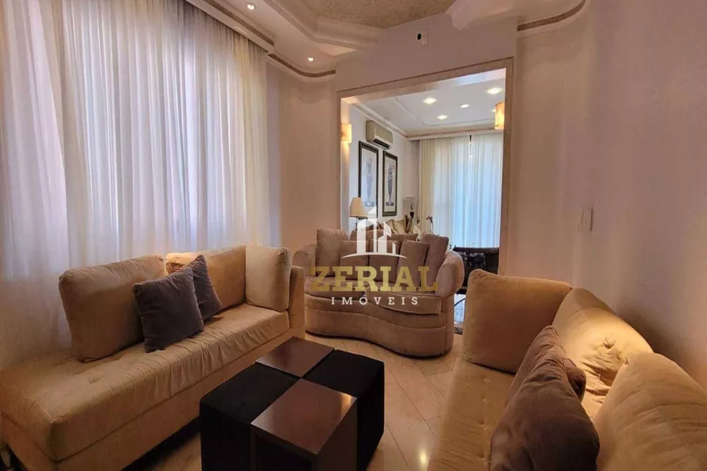 Apartamento, 3 quartos, 224 m² - Foto 19
