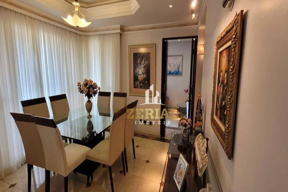 Apartamento, 3 quartos, 224 m² - Foto 25