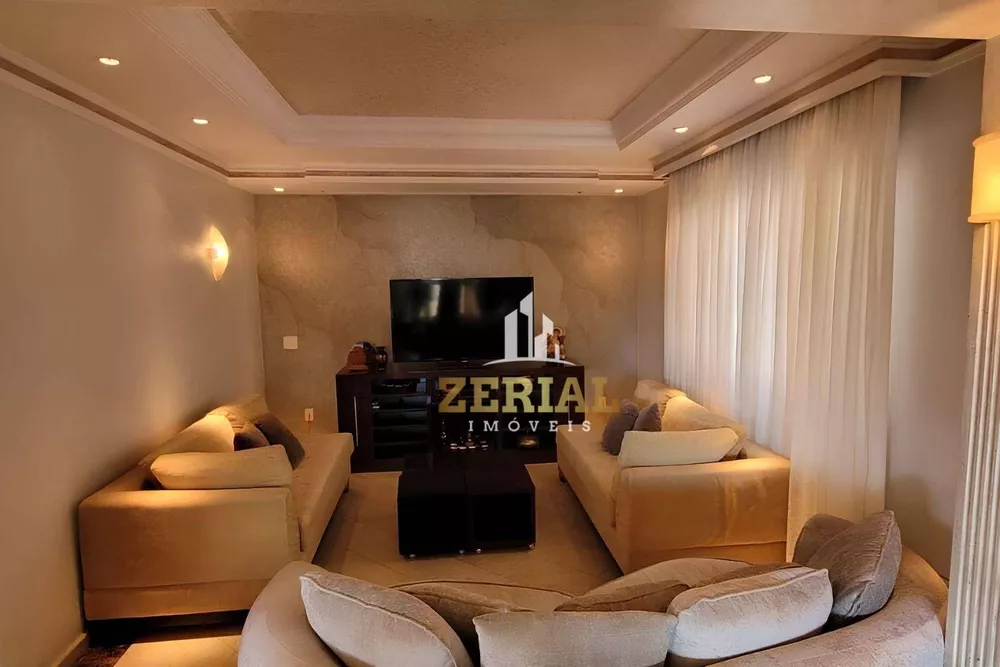 Apartamento, 3 quartos, 224 m² - Foto 9