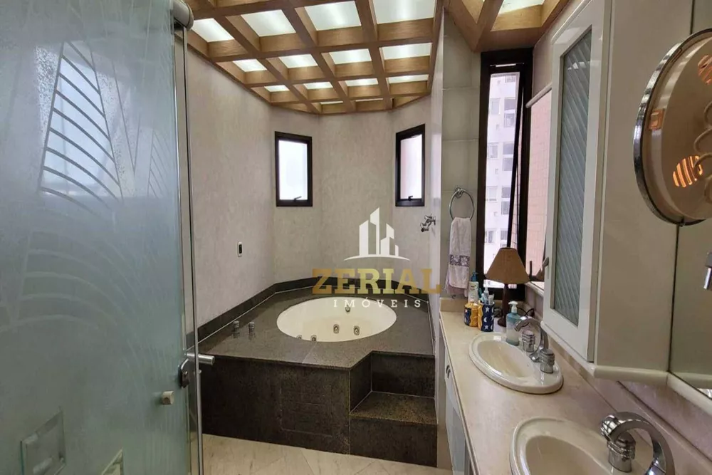 Apartamento, 3 quartos, 224 m² - Foto 23