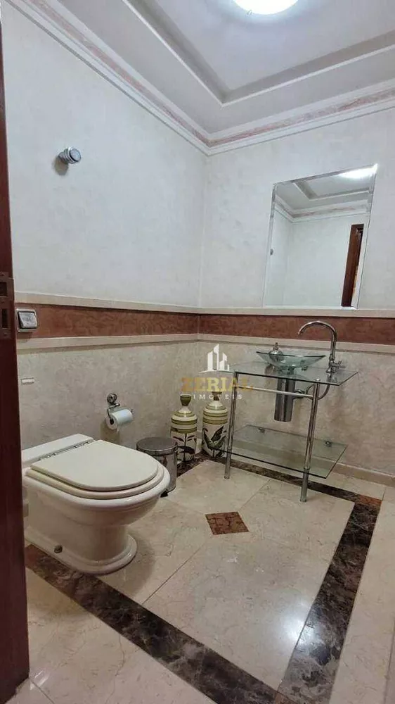 Apartamento, 3 quartos, 224 m² - Foto 10