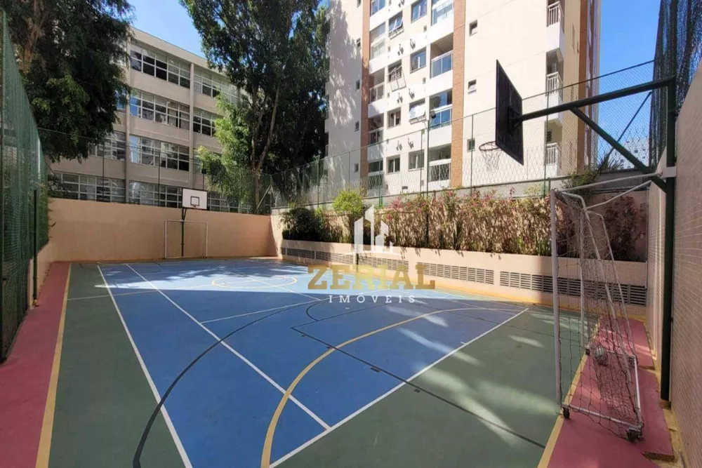 Apartamento, 3 quartos, 224 m² - Foto 26