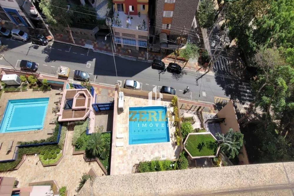 Apartamento, 3 quartos, 224 m² - Foto 29