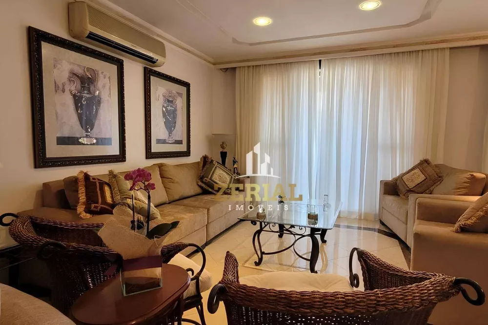 Apartamento, 3 quartos, 224 m² - Foto 21