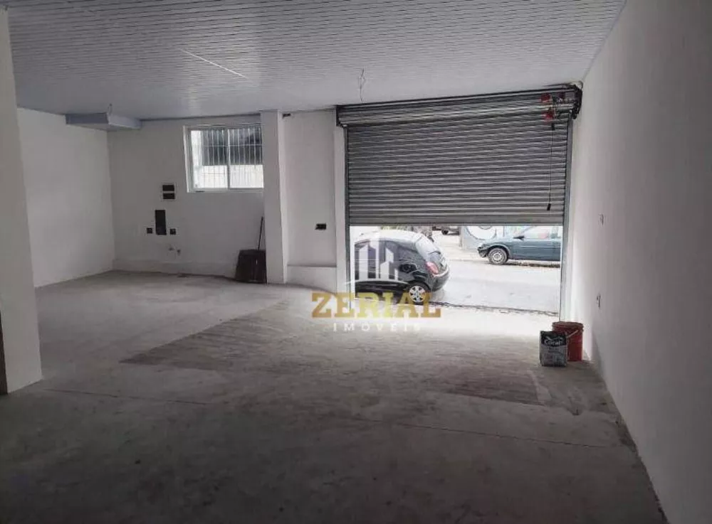 Loja-Salão para alugar, 170m² - Foto 1