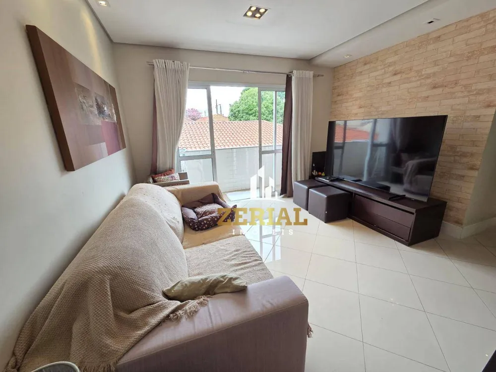 Apartamento, 3 quartos, 94 m² - Foto 1