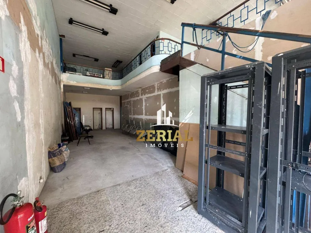 Loja-Salão, 148 m² - Foto 2