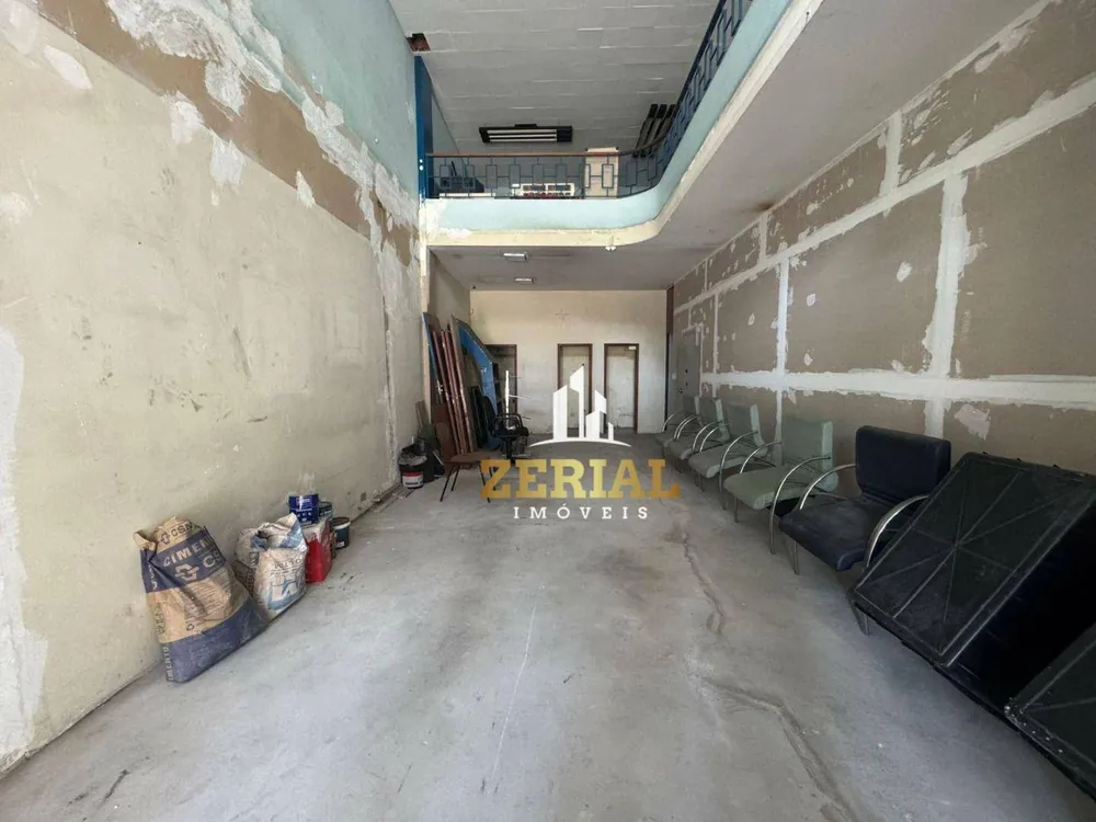 Loja-Salão, 148 m² - Foto 1