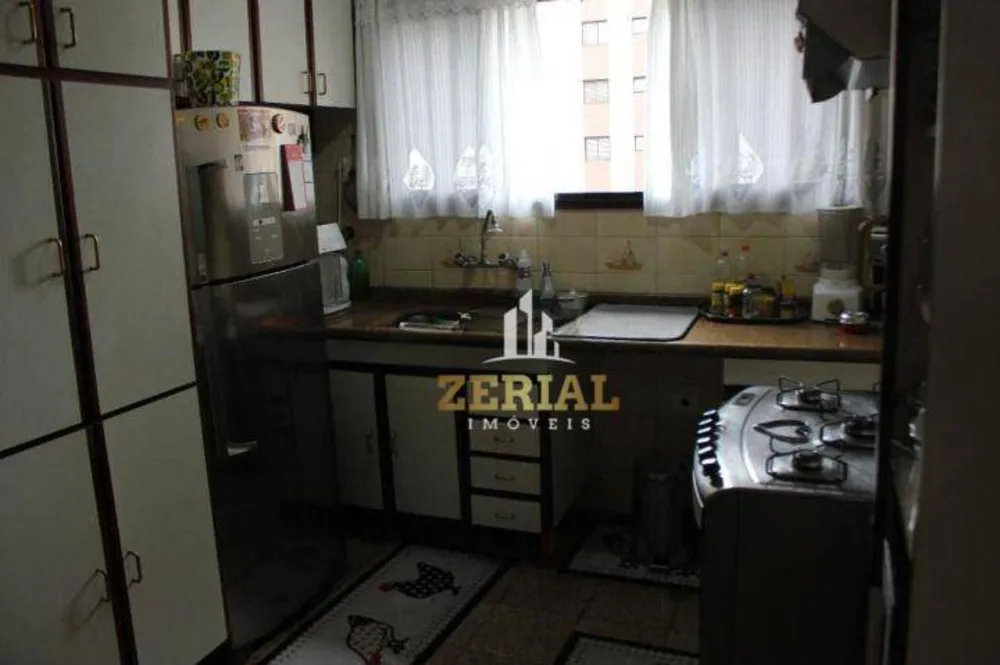 Apartamento, 3 quartos, 165 m² - Foto 11
