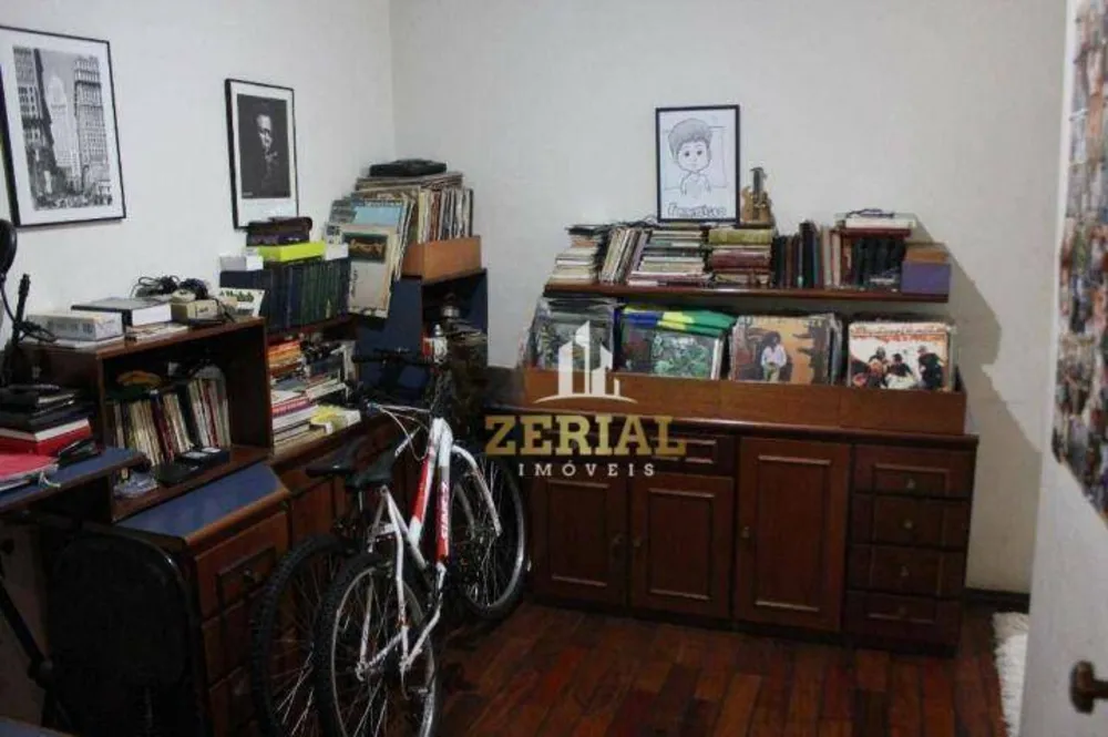 Apartamento, 3 quartos, 165 m² - Foto 1