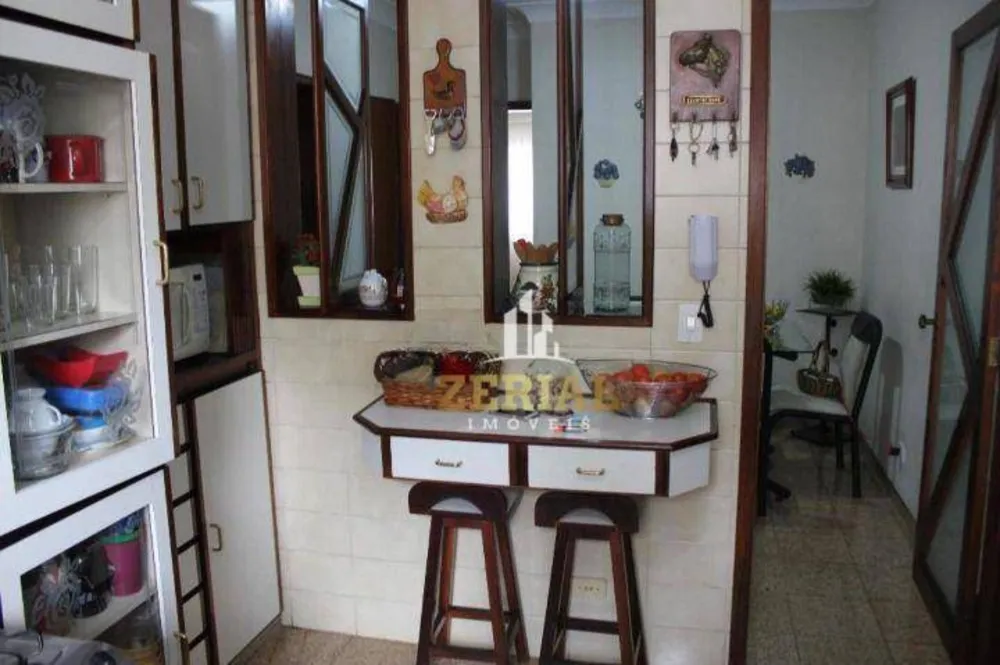 Apartamento, 3 quartos, 165 m² - Foto 10