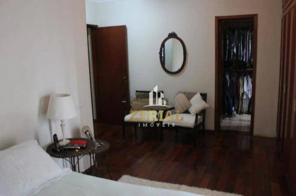 Apartamento, 3 quartos, 165 m² - Foto 2