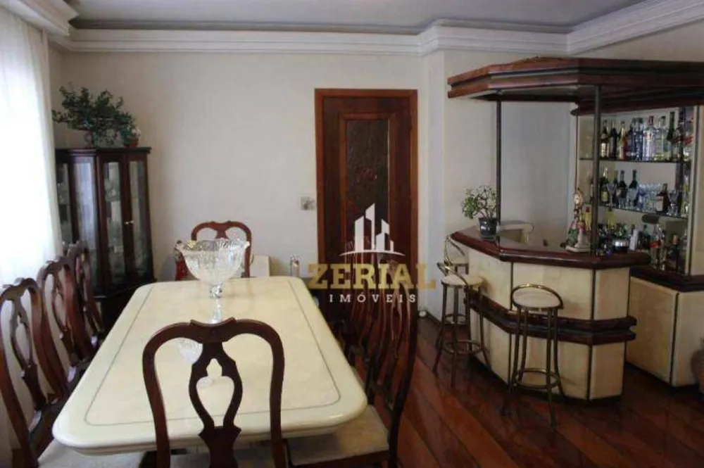 Apartamento, 3 quartos, 165 m² - Foto 9
