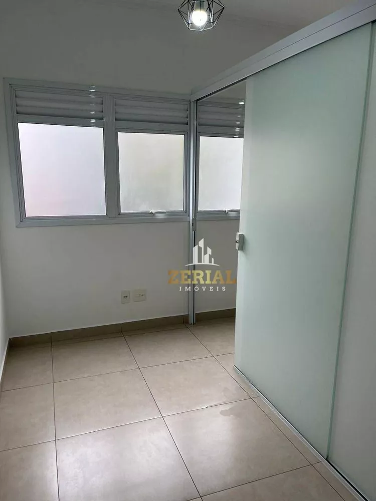 Apartamento para alugar com 1 quarto, 40m² - Foto 4