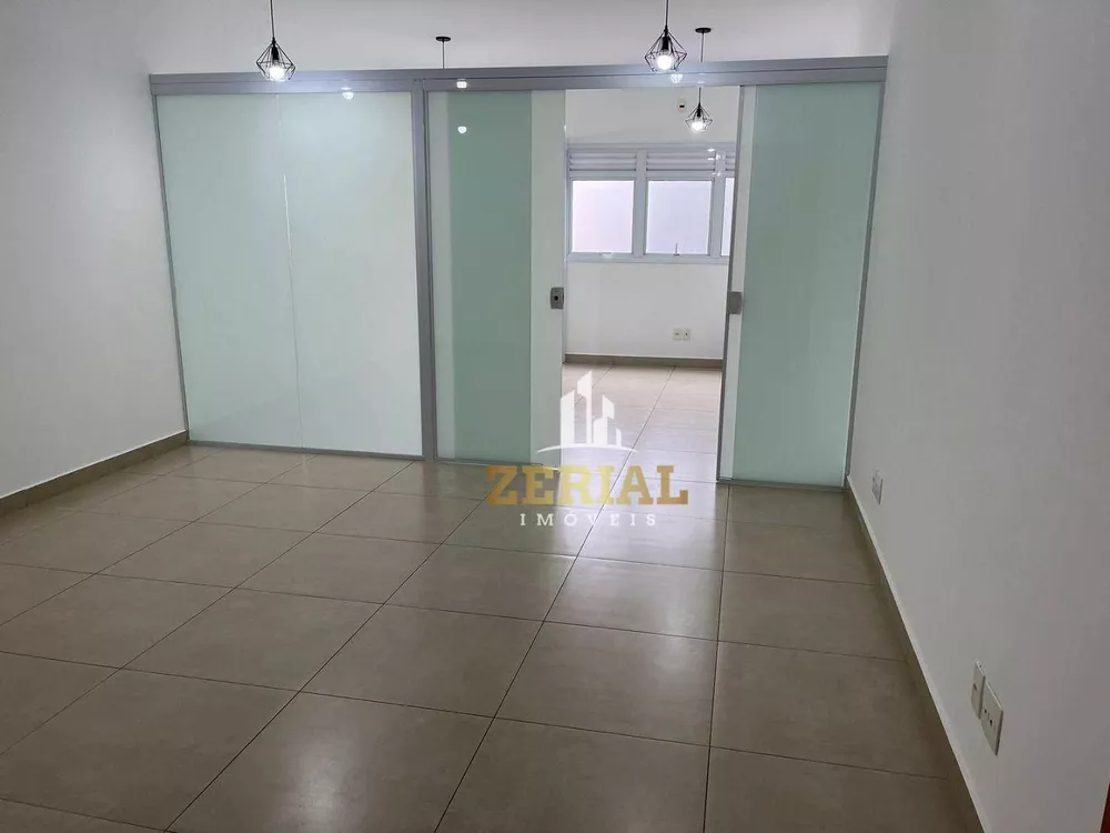 Apartamento para alugar com 1 quarto, 40m² - Foto 1