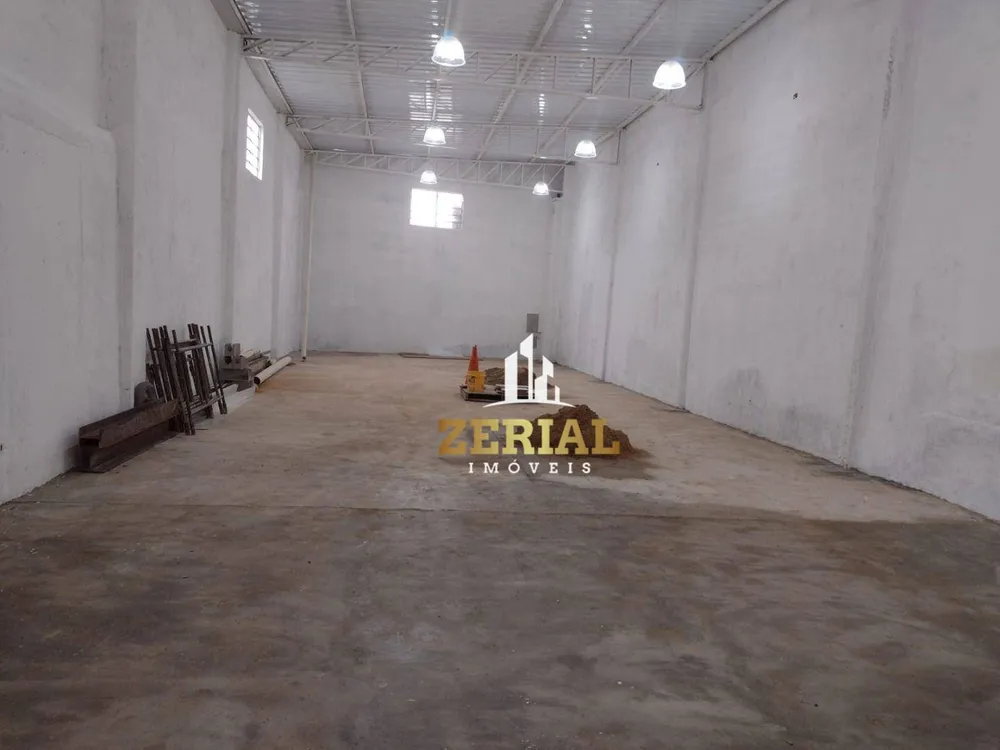 Depósito-Galpão, 320 m² - Foto 6