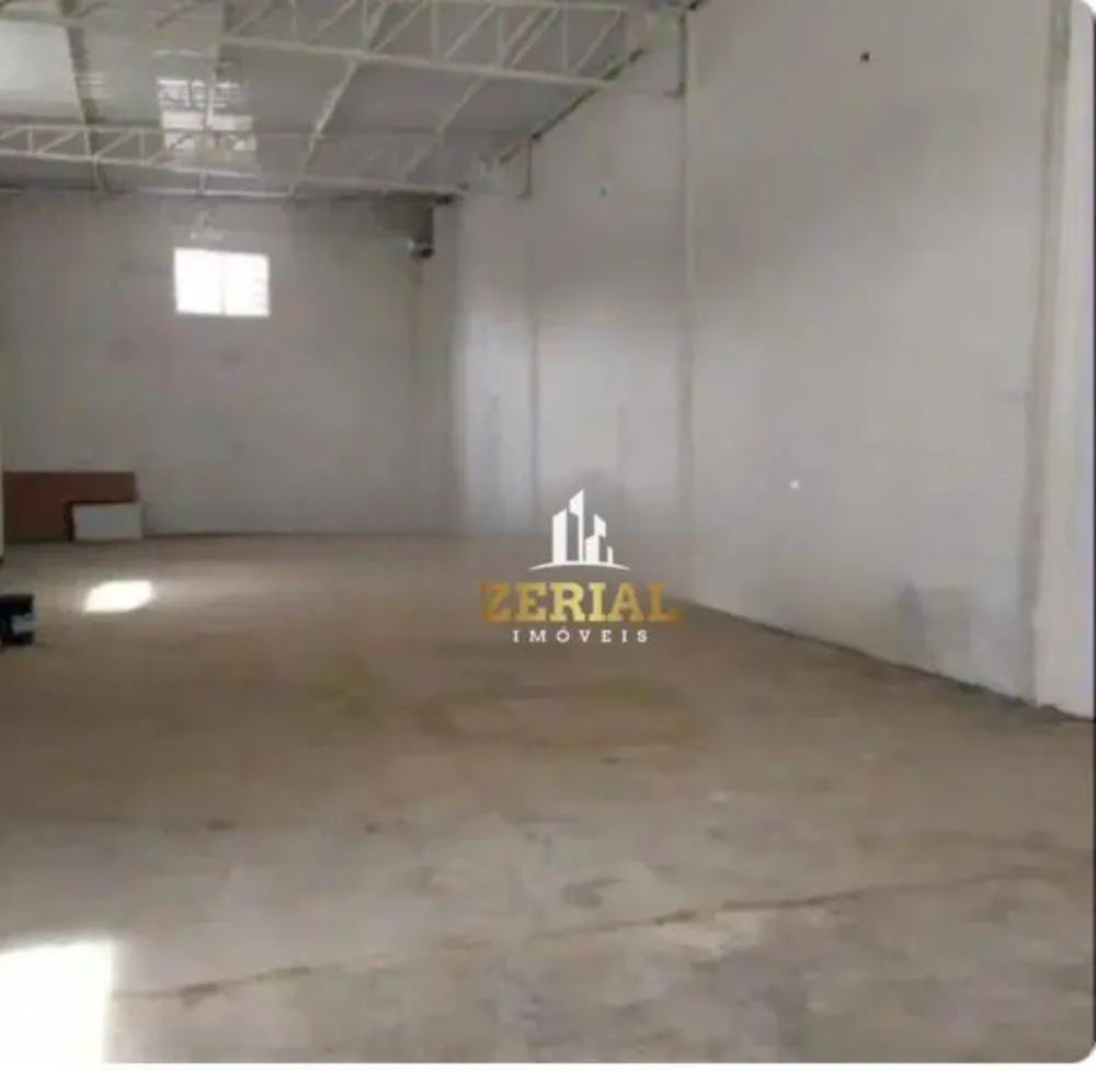 Depósito-Galpão, 320 m² - Foto 7