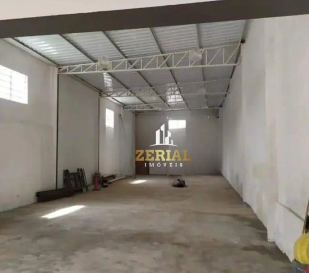 Depósito-Galpão, 320 m² - Foto 3