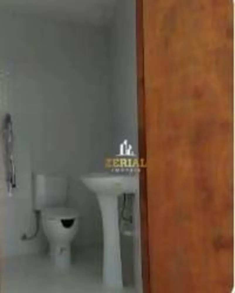 Depósito-Galpão, 320 m² - Foto 1