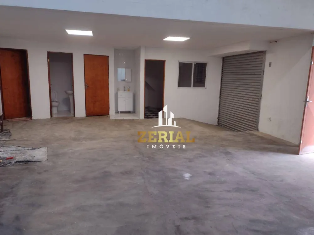 Depósito-Galpão, 320 m² - Foto 5