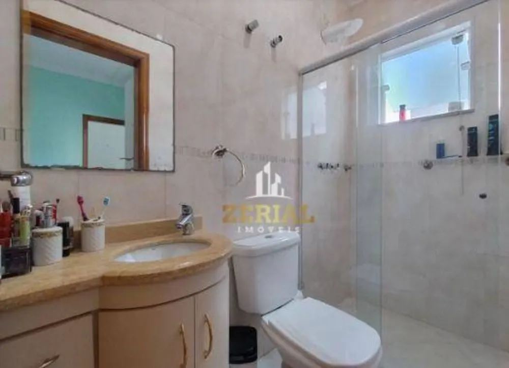 Sobrado, 3 quartos, 285 m² - Foto 11