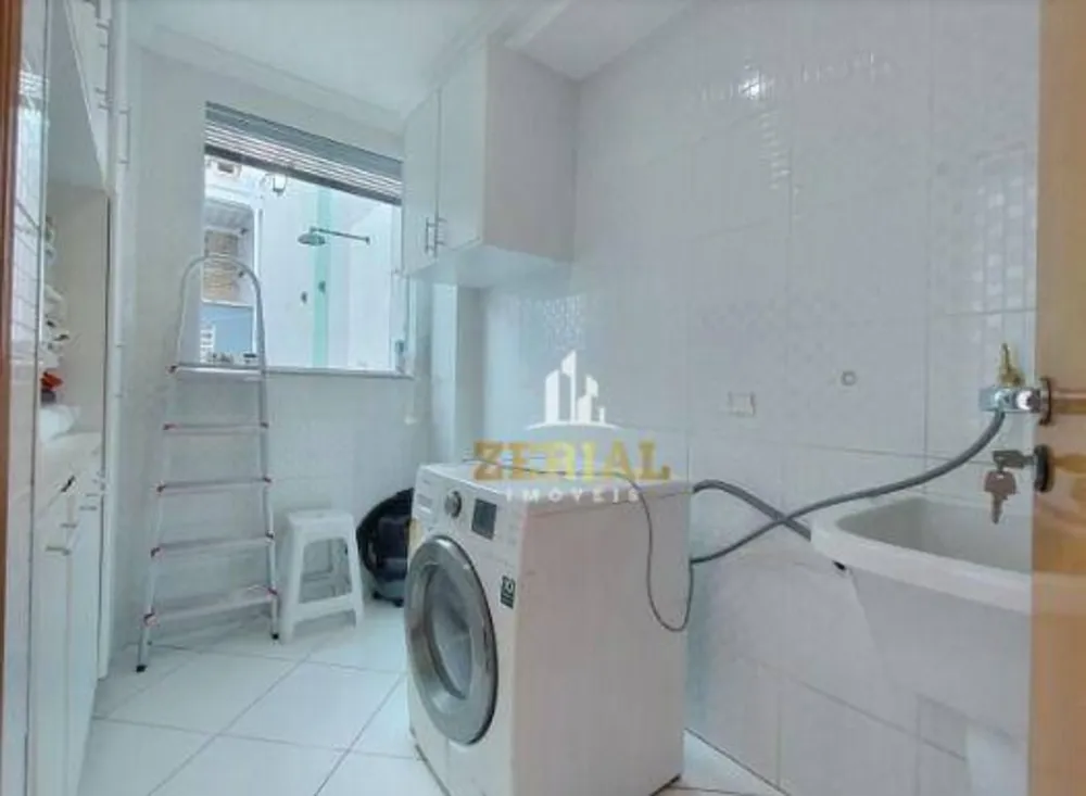 Sobrado, 3 quartos, 285 m² - Foto 3