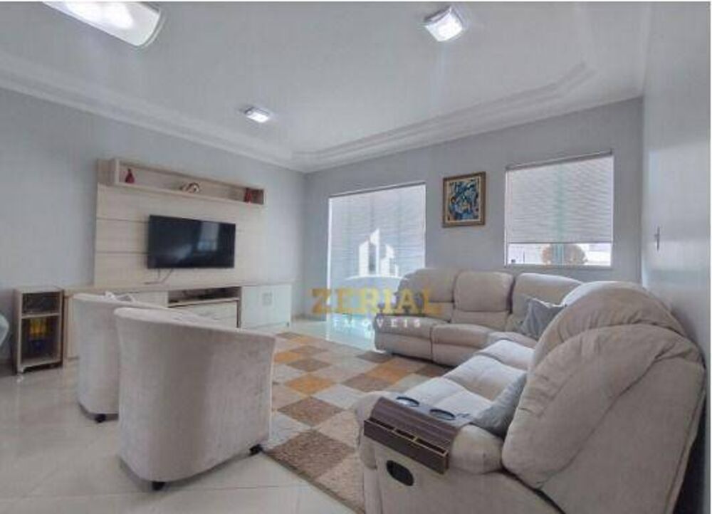 Sobrado, 3 quartos, 285 m² - Foto 7