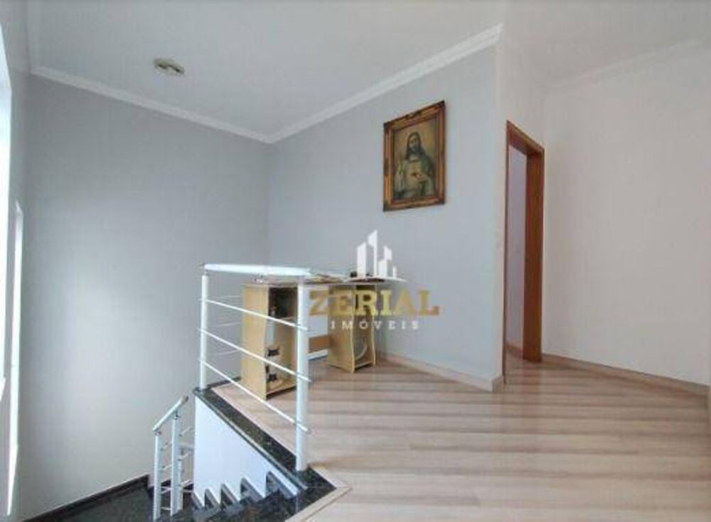 Sobrado, 3 quartos, 285 m² - Foto 2