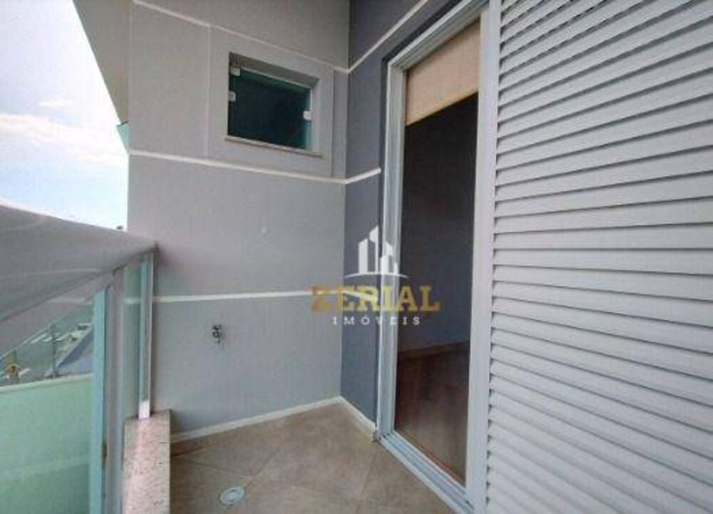 Sobrado, 3 quartos, 285 m² - Foto 1