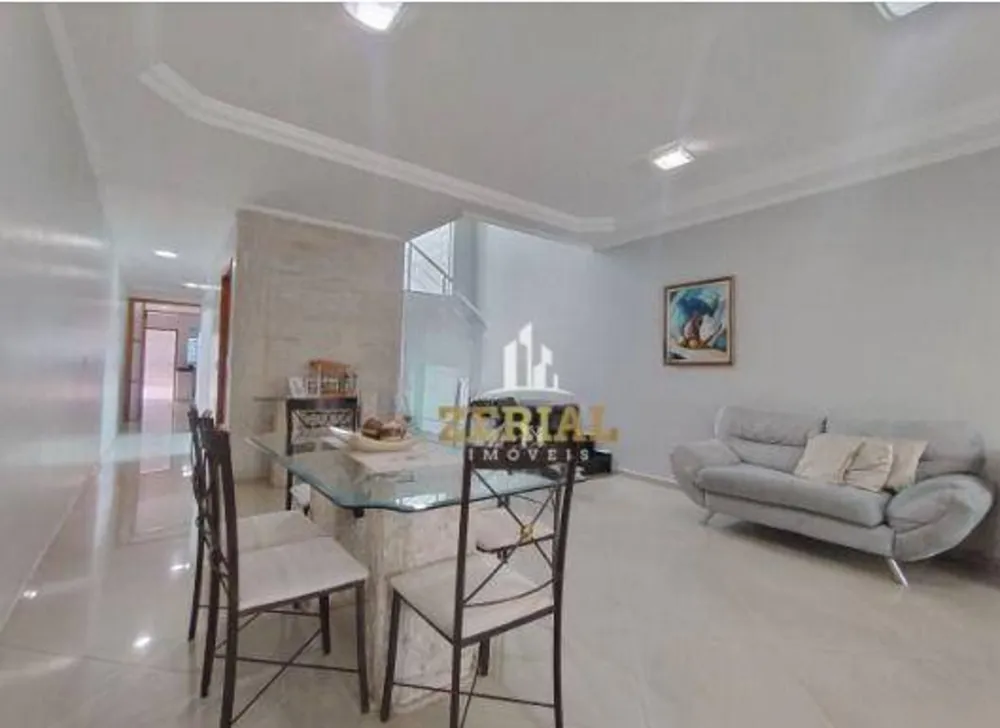 Sobrado, 3 quartos, 285 m² - Foto 2