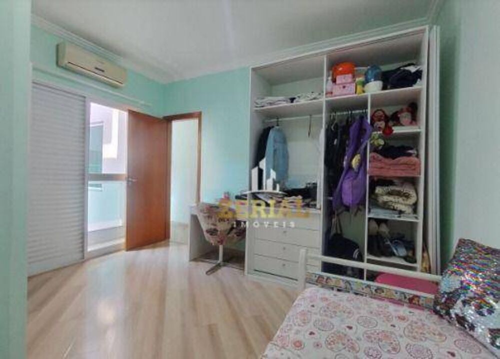 Sobrado, 3 quartos, 285 m² - Foto 5