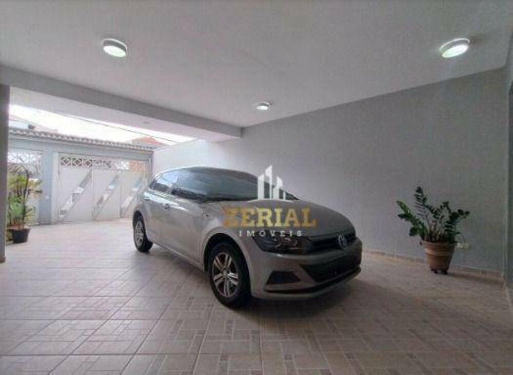 Sobrado, 3 quartos, 285 m² - Foto 4