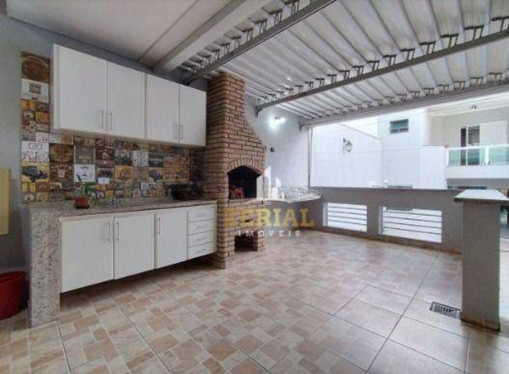 Sobrado, 3 quartos, 285 m² - Foto 6