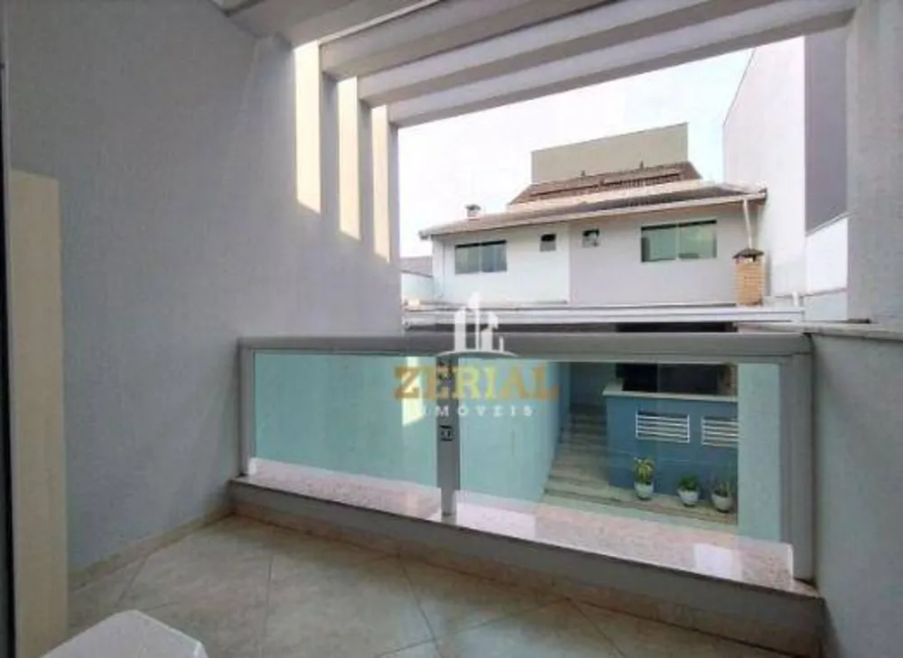 Sobrado, 3 quartos, 285 m² - Foto 12