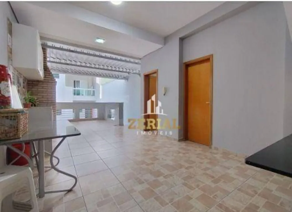 Sobrado, 3 quartos, 285 m² - Foto 6