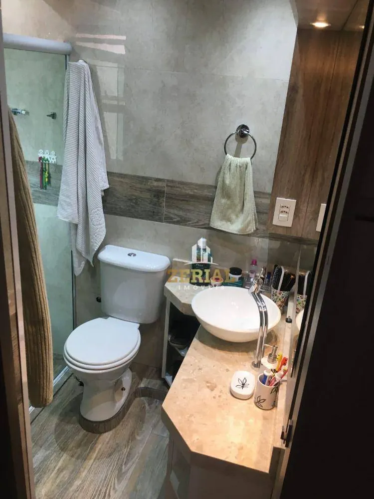 Apartamento, 3 quartos, 124 m² - Foto 7