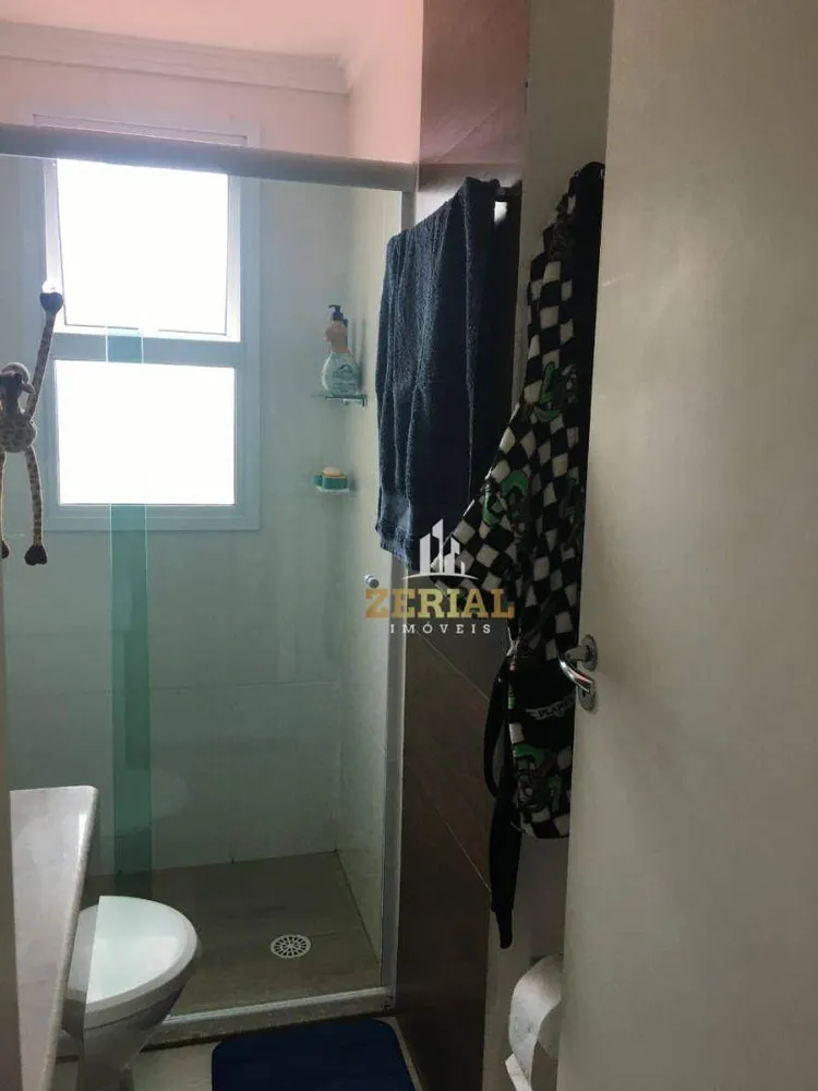 Apartamento, 3 quartos, 124 m² - Foto 8